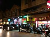 Bliss Street: Beirut’s Students Food Escape