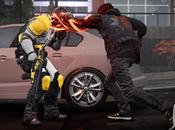inFamous: Second Dominates Europe Charts