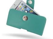 Leather Cases iPhone 5/5s