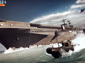 Battlefield Naval Strike Hits Xbox After Delay, Version Still Delayed