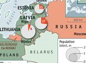 Baltic States: Echoes Sudetenland