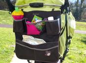 Organise Your Stroller!