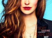 Robyn Lawley Cosmopolitan Magazine,US, 2014