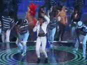 Janelle Monáe Performs “What Love” American Idol