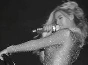 Beyoncé Perform “Drunk Love” Lisbon