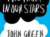 Audiobook Review Fault Stars John Green