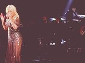 Christina Aguilera Reveals Baby