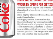 Diet Soda Linked More Heart Attacks Post-menopausal Women