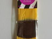 Hotel Chocolat Earl Grey Lemon Review