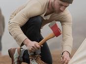 Danner Beckel Boot Collab