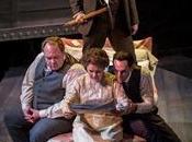 Review: Road Show (Chicago Shakespeare Theater)