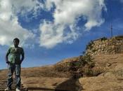 Huthridurga Trek: (12/10/2013)