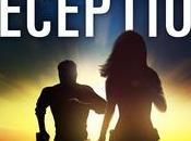 Book Review: Crystal Deception Doug Cooper: Superb Sci-Fi Futuristic Thriller