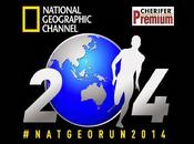 #NatGeoRun2014