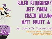 Benefit Pepperland Music Camp