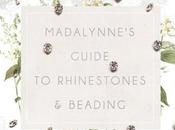 Madalynne’s Guide Rhinestone Beading