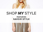 Featured Editor {Shopstyle}