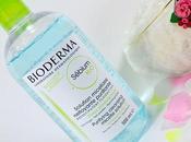 BIODERMA Sebium Purifying Cleansing Solution