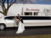 Basics Wedding Transportation