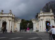 BioParco Roma, Rome’s Park Perfect with Young Kids