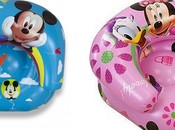 Universal Textiles Disney Inflatable Chair Competition