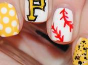 Pittsburgh Pirates Nails!