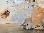 Paper Arts Installation