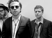 Cage Elephant Roller Disco with Release [video]