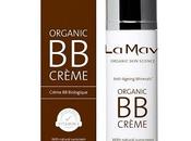 Organic Crème Flawless Finish