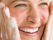 Tricks Banish Oily Skin