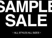 Shopping United Nude Sample Sale