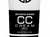 Introducing Studio Gear's Hydrating Cream