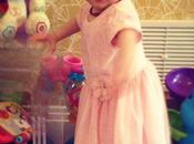 Little Ballerina 90/365