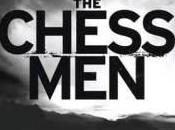 Chessmen (Lewis Trilogy Peter