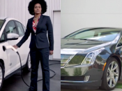 Marketing Women: Ford Parody Cadillac Spot More Appealing Women