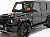 BRABUS Mercedes-Benz