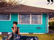 Nieves Alvarez Dona Magazine, Spain, March 2014