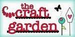 April Challenge Craft Garden