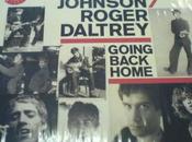 REVIEW: Wilko Johnson Roger Daltrey 'Going Back Home' (Chess Records)