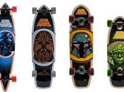 Star Wars Santa Cruz