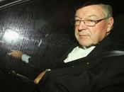 Jack Waterford Cardinal Pell "the Authoritarian, Cold, Unfeeling, Arrogant Face Church Corporate"