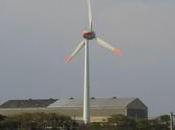 Wind Farms Don’t Affect House Prices