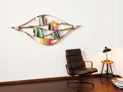 Discovered Cutest Book Shelf