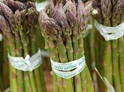 French Cooking with Wini Moranville: Three Ways Asparagus