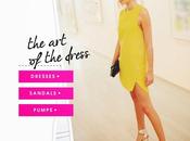 Choosing Accessories Muted Yellow Outfit