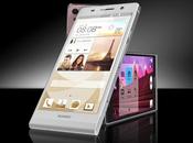 Leaked Photos Huawei Ascend