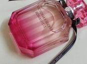 Review Victoria's Secret Perfume Bombshell