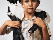 Where Children Sleep