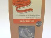 Review: Teapigs Popcorn