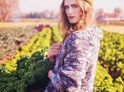 Marzena Jarczak Smak Magazine, April 2014